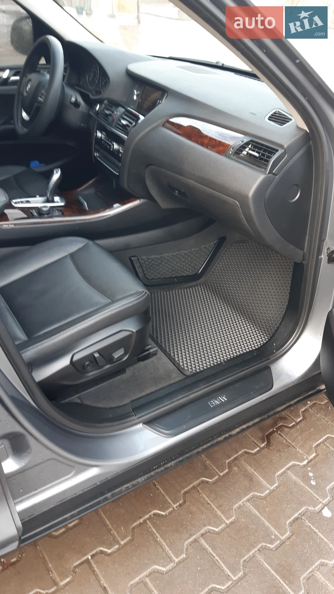 2014 BMW X3 - мініатюра 19