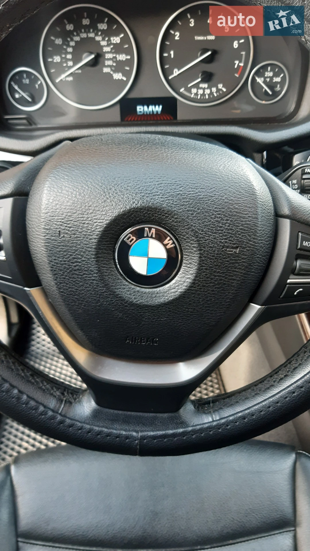 2014 BMW X3 - мініатюра 25