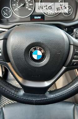 Внедорожник / Кроссовер BMW X3 2014 в Хмельницком