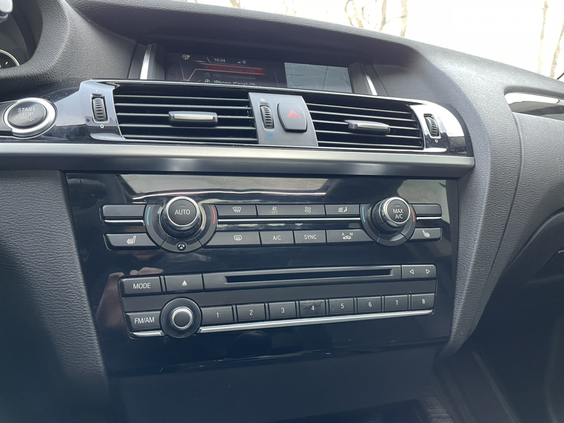 2014 BMW X3 - мініатюра 29