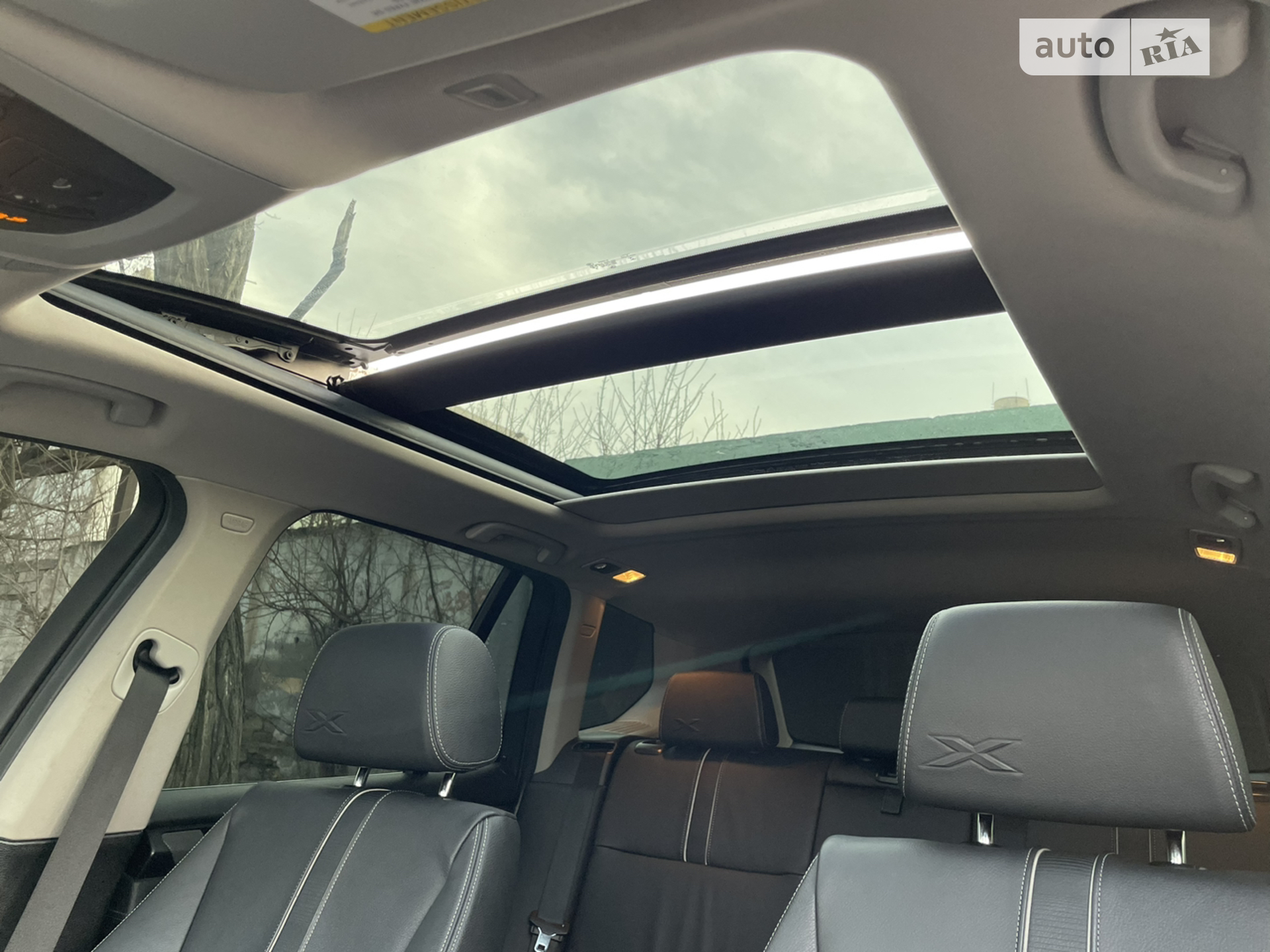 2014 BMW X3 - мініатюра 42