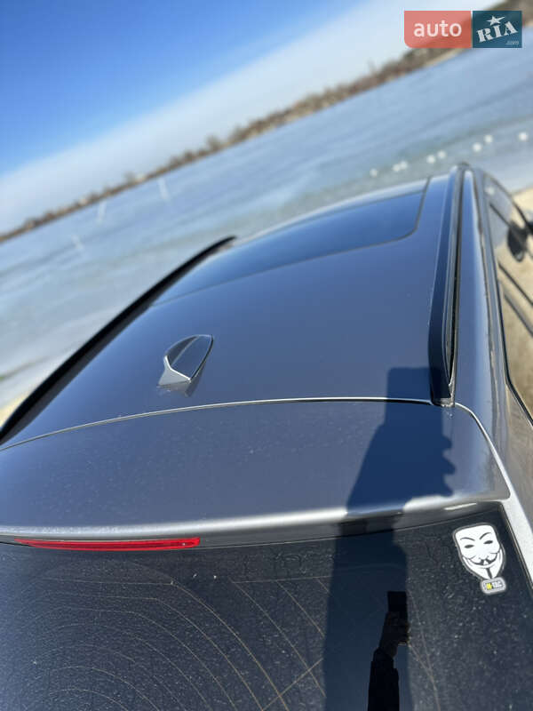 Позашляховик / Кросовер BMW X3 2014 в Харкові