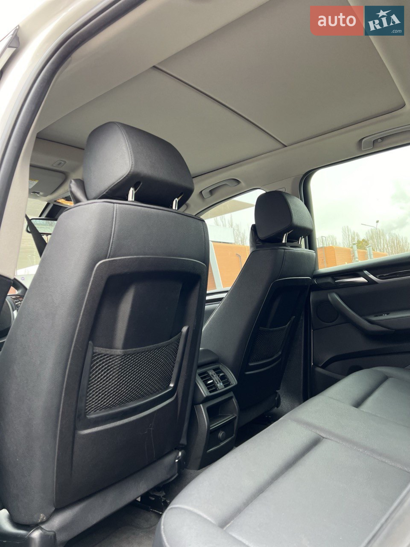 2017 BMW X3 - мініатюра 31