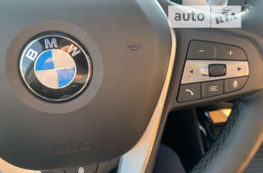 Внедорожник / Кроссовер BMW X3 2021 в Полтаве