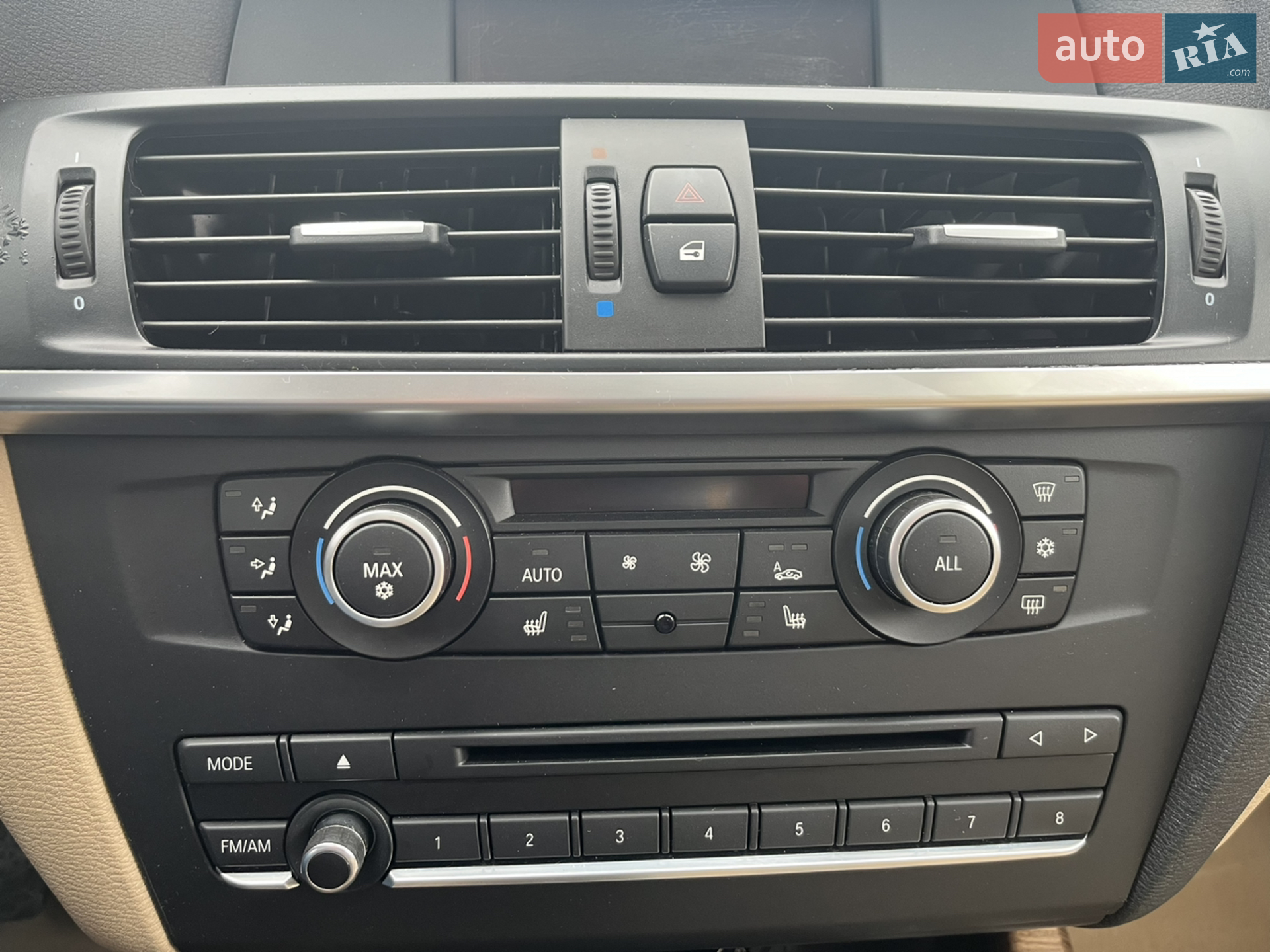 2011 BMW X3 - мініатюра 14