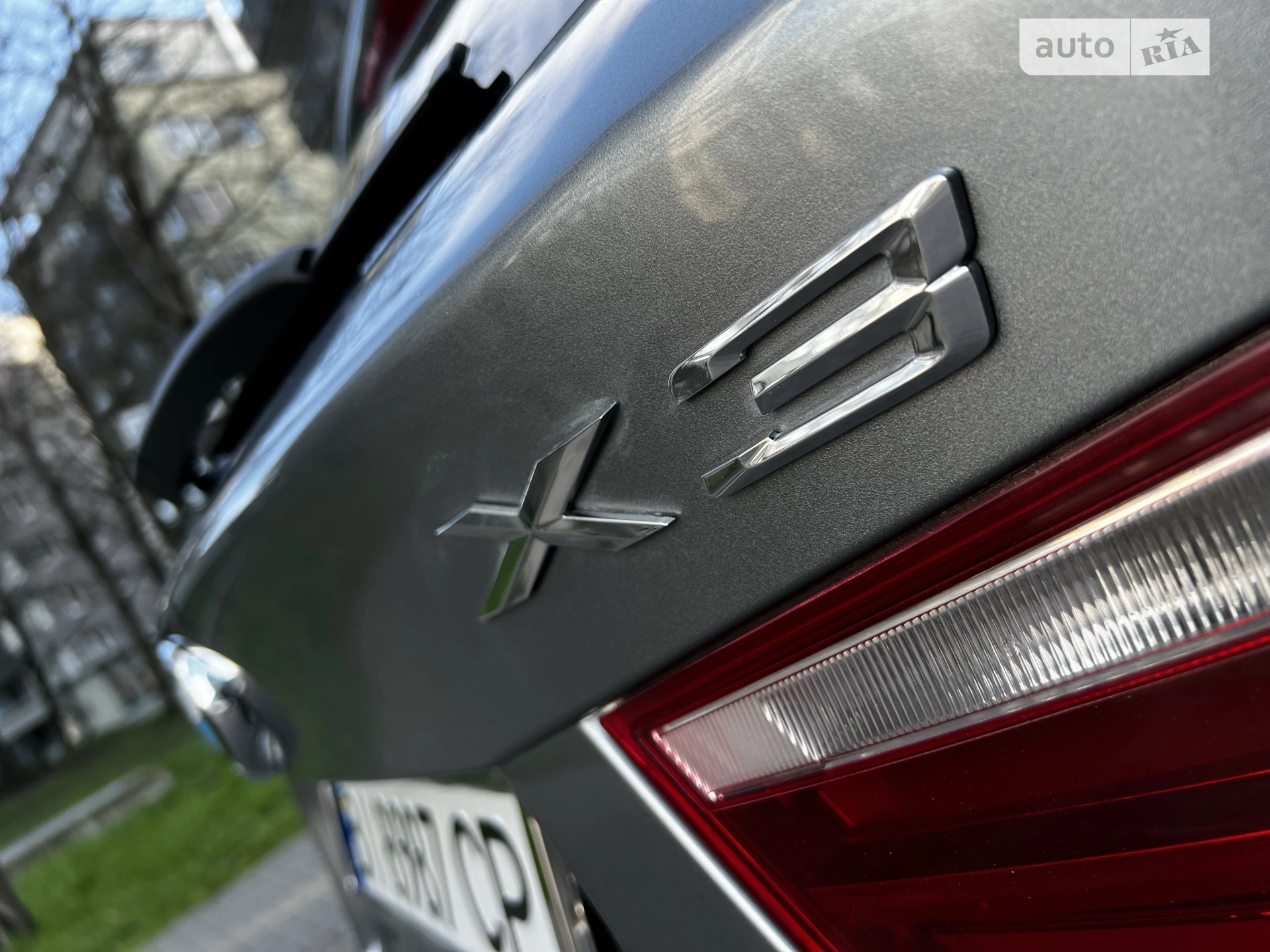 2011 BMW X3 - мініатюра 12