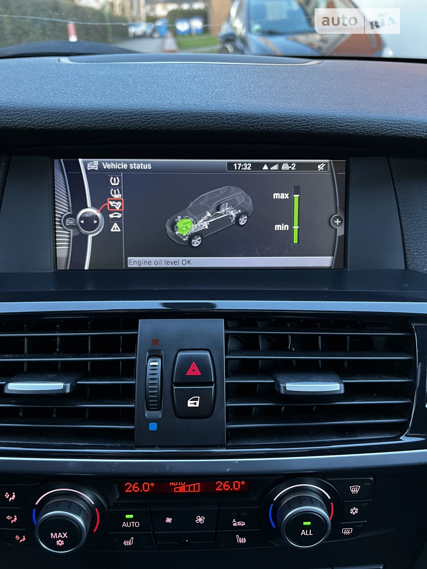 2011 BMW X3 - мініатюра 37