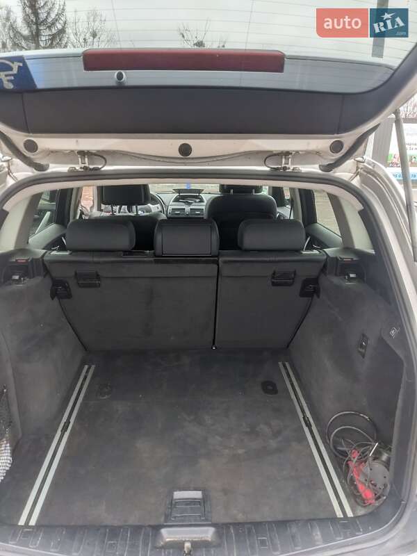 Внедорожник / Кроссовер BMW X3 2007 в Сарнах
