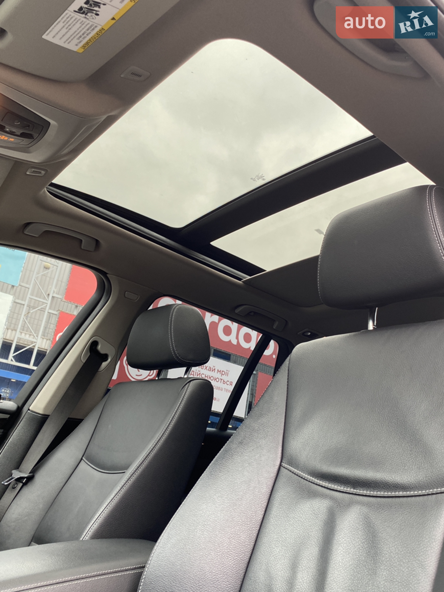 2013 BMW X3 - мініатюра 13