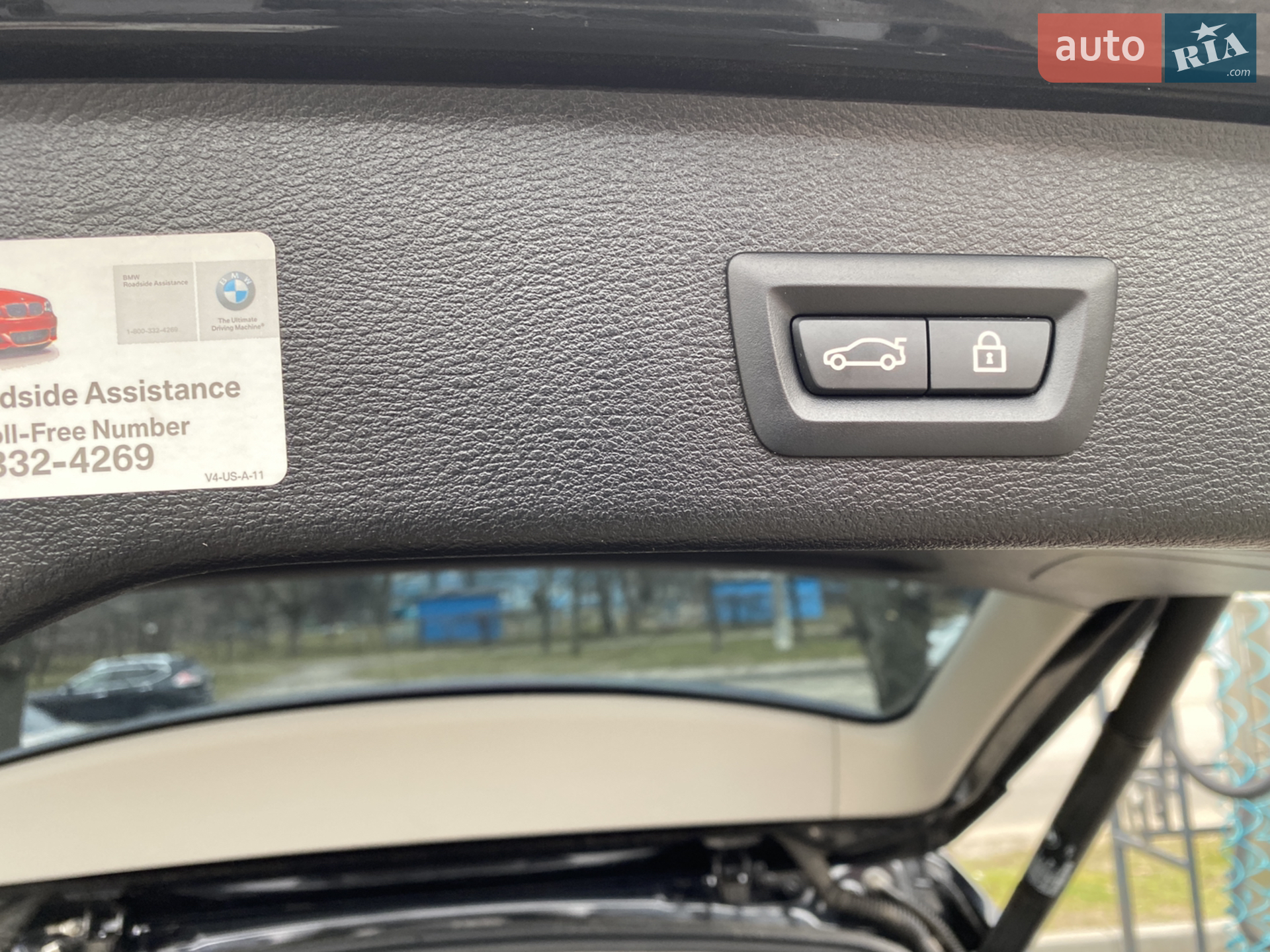 2013 BMW X3 - мініатюра 15