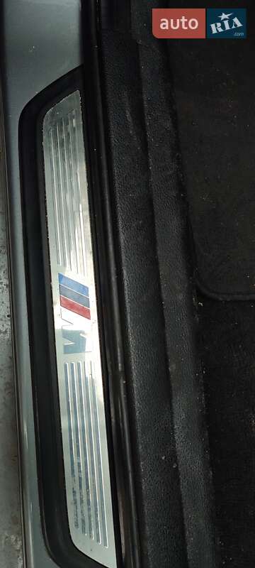 Внедорожник / Кроссовер BMW X3 2014 в Киеве