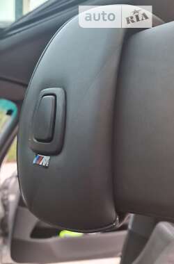 Позашляховик / Кросовер BMW X3 2008 в Золочеві