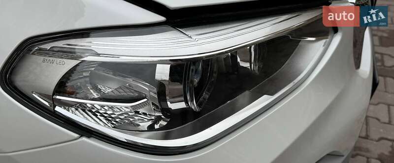 Внедорожник / Кроссовер BMW X3 2017 в Одессе фото 16 Внедорожник / Кроссовер BMW X3 2017 в Одессе