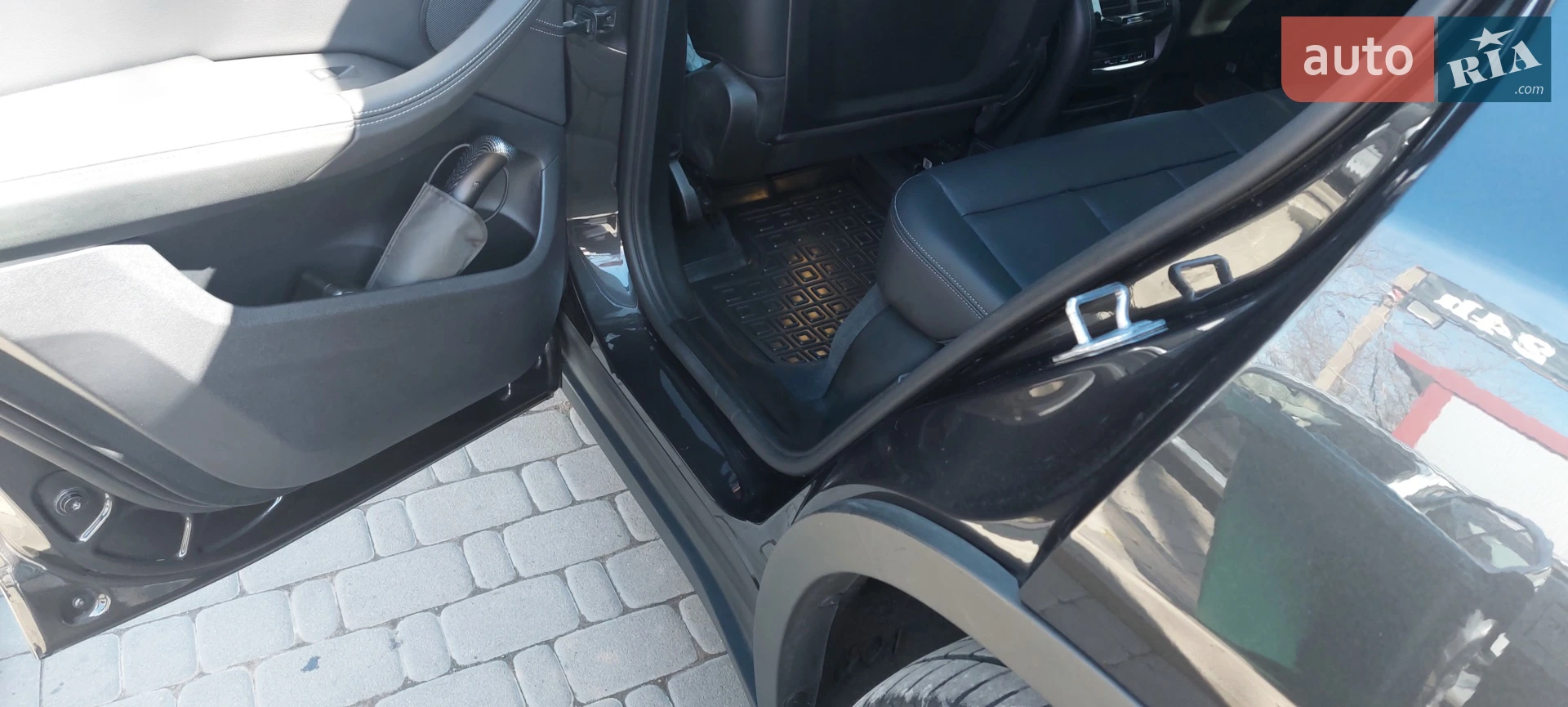 2018 BMW X3 - мініатюра 23