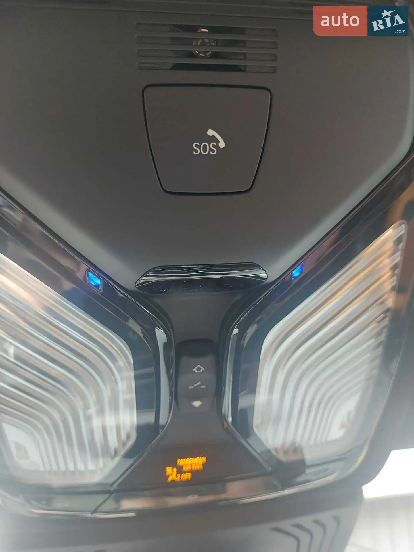 2018 BMW X3 - мініатюра 30