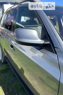 Позашляховик / Кросовер BMW X3 2010 в Рахові