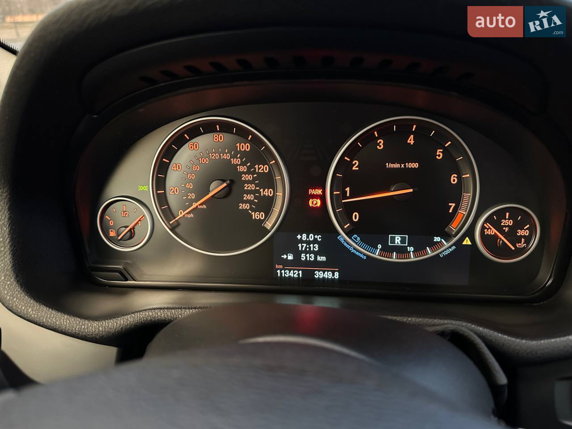2012 BMW X3 - мініатюра 16