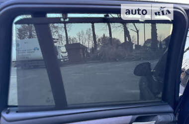 Позашляховик / Кросовер BMW X3 2014 в Тернополі
