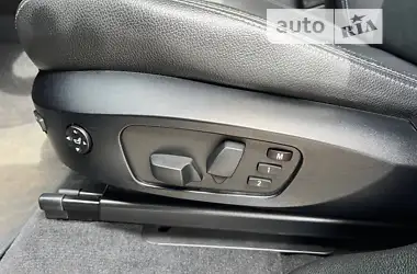 BMW X3 2012