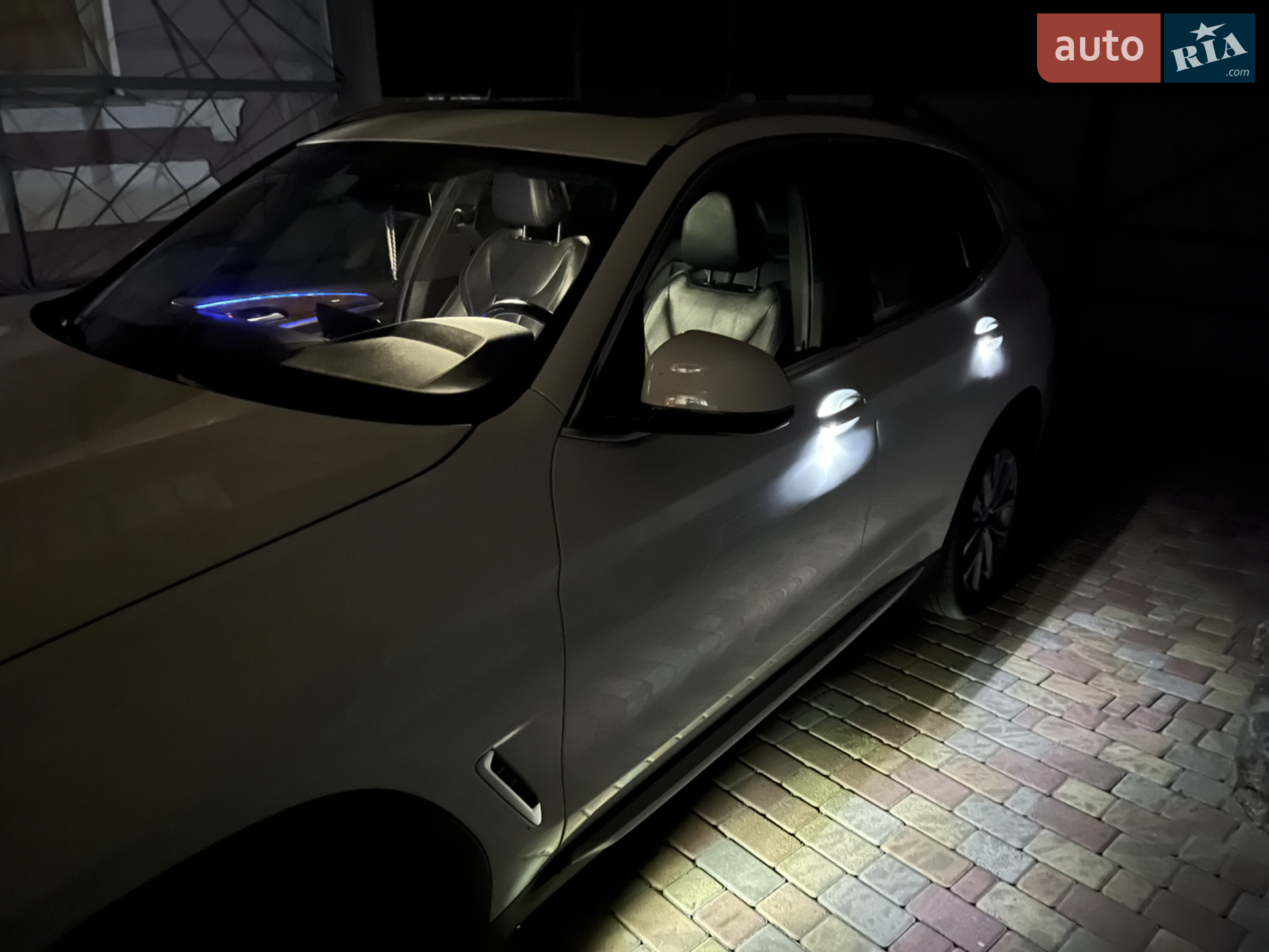 2018 BMW X3 - мініатюра 18