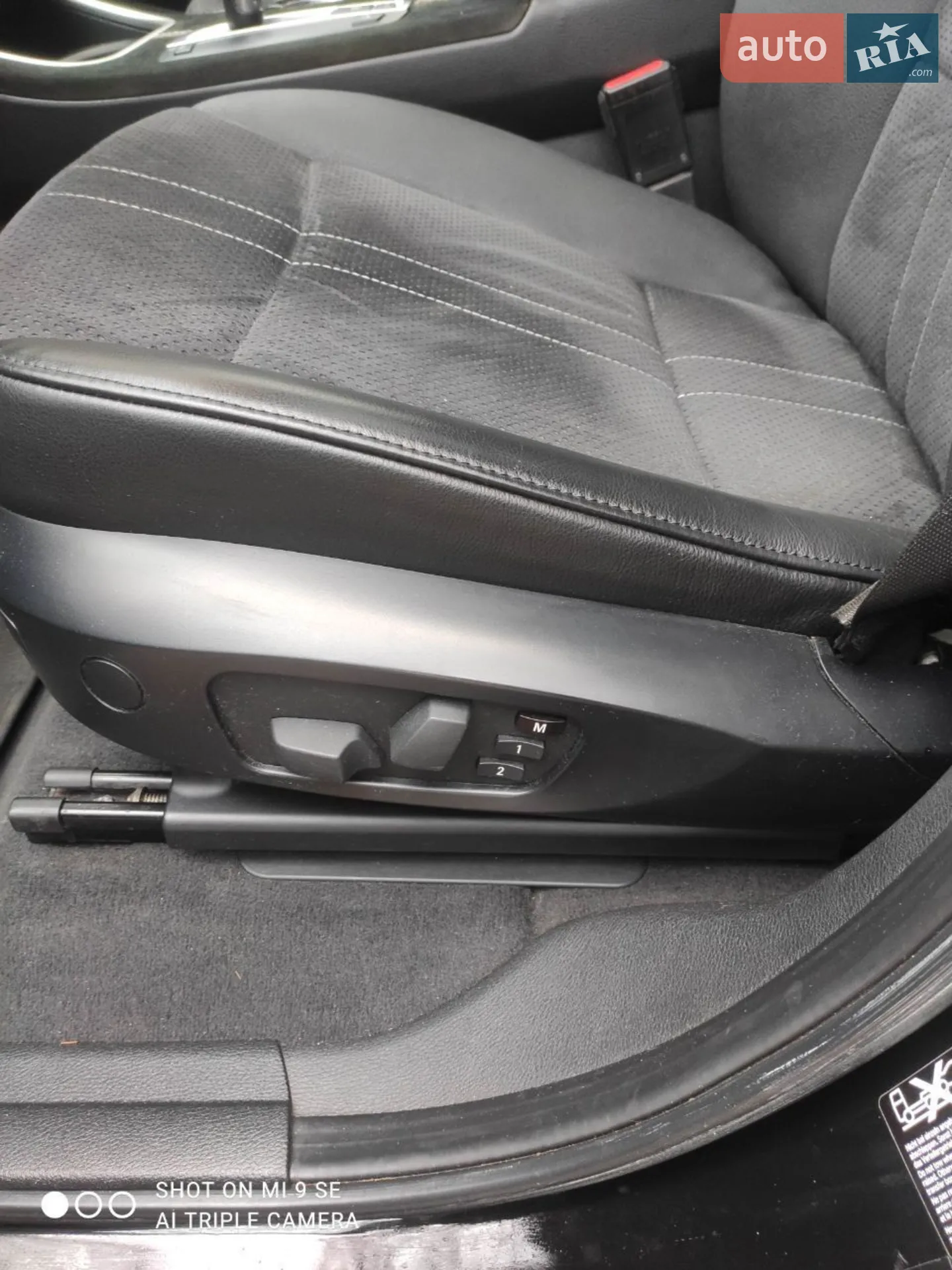 2011 BMW X3 - мініатюра 5