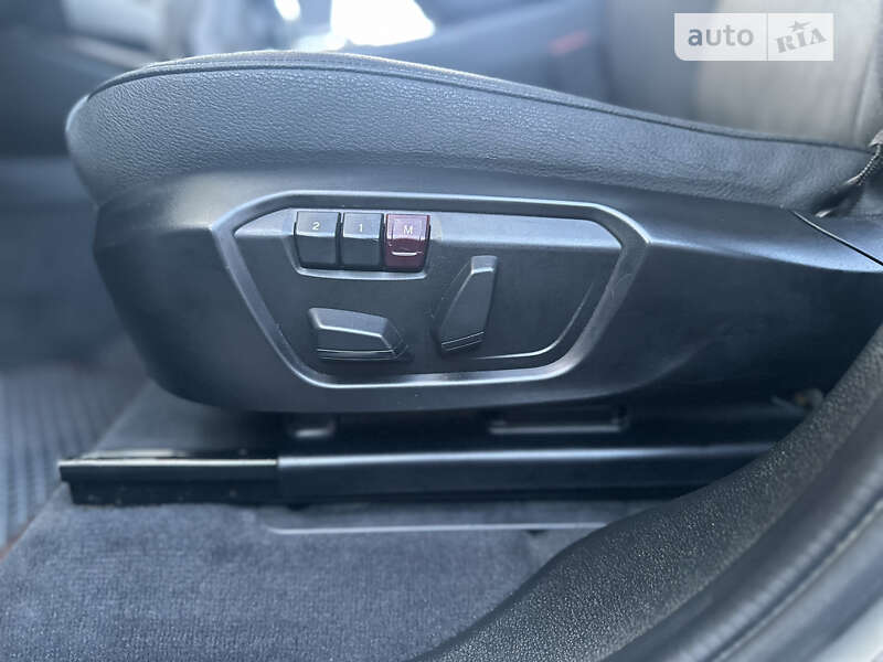 Позашляховик / Кросовер BMW X3 2014 в Тернополі