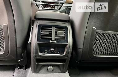 Позашляховик / Кросовер BMW X3 2019 в 