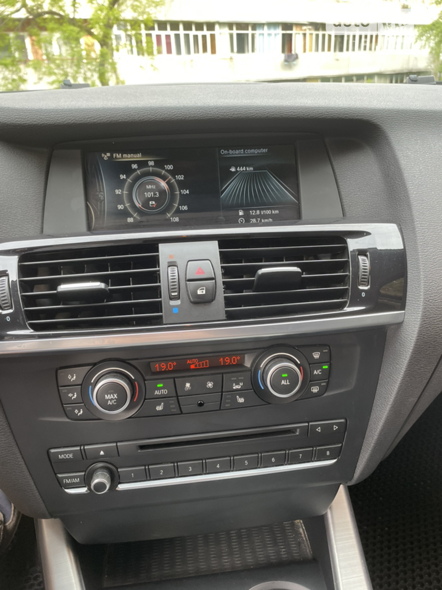 2013 BMW X3 - мініатюра 5