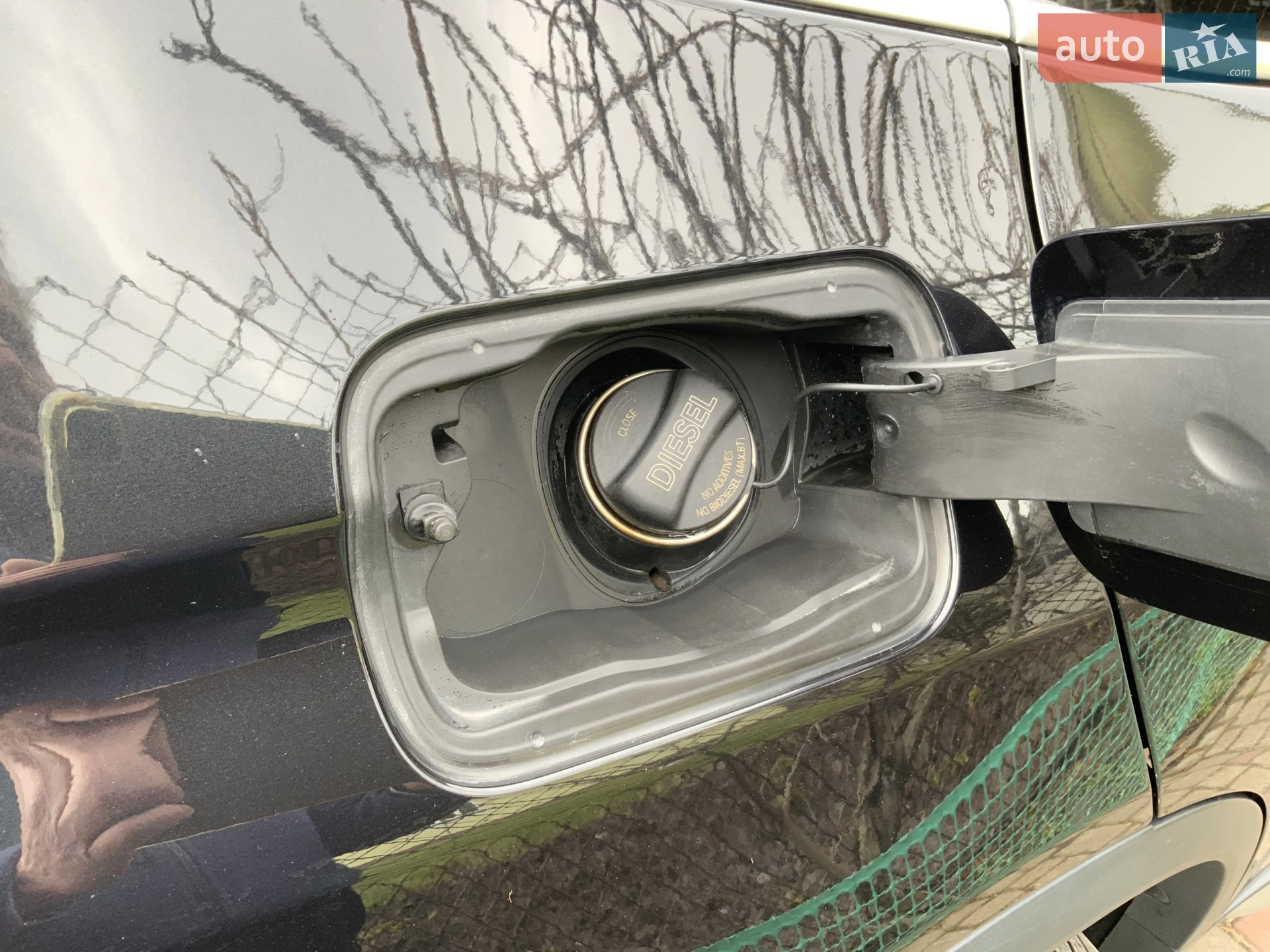 2016 BMW X3 - мініатюра 21