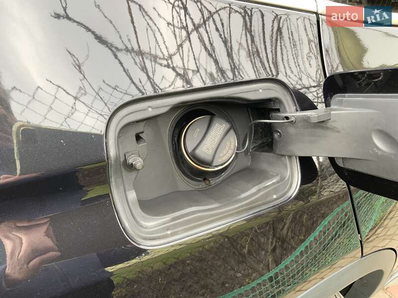 Внедорожник / Кроссовер BMW X3 2016 в Нововолынске