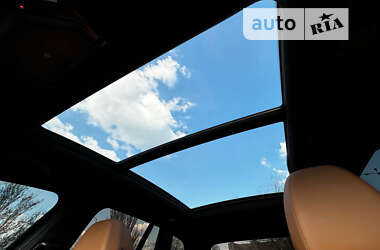 Позашляховик / Кросовер BMW X3 2021 в Кривому Розі