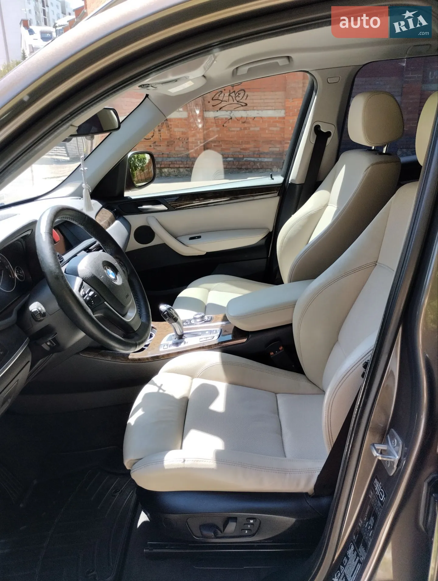 2014 BMW X3 - мініатюра 13