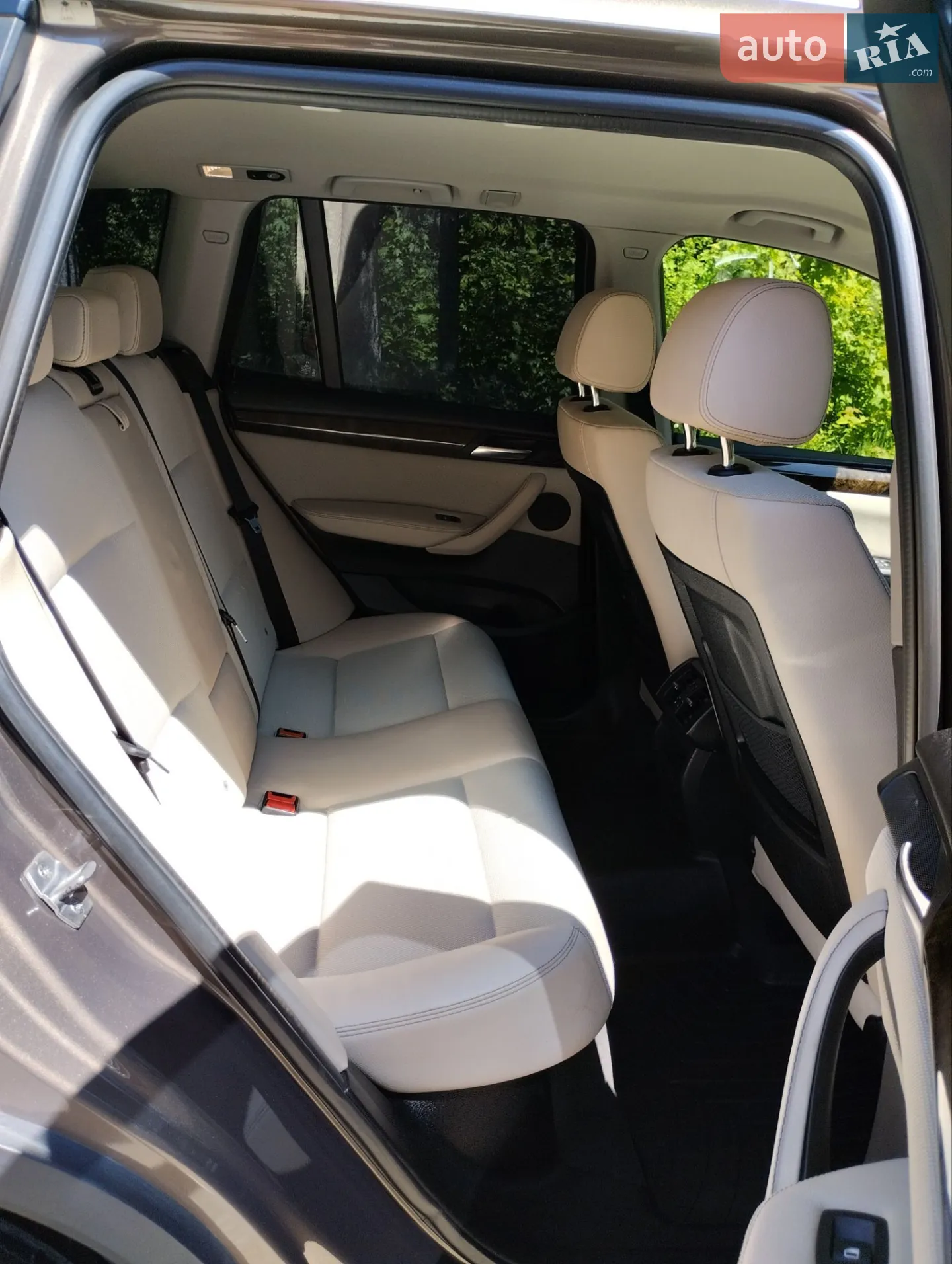 2014 BMW X3 - мініатюра 18