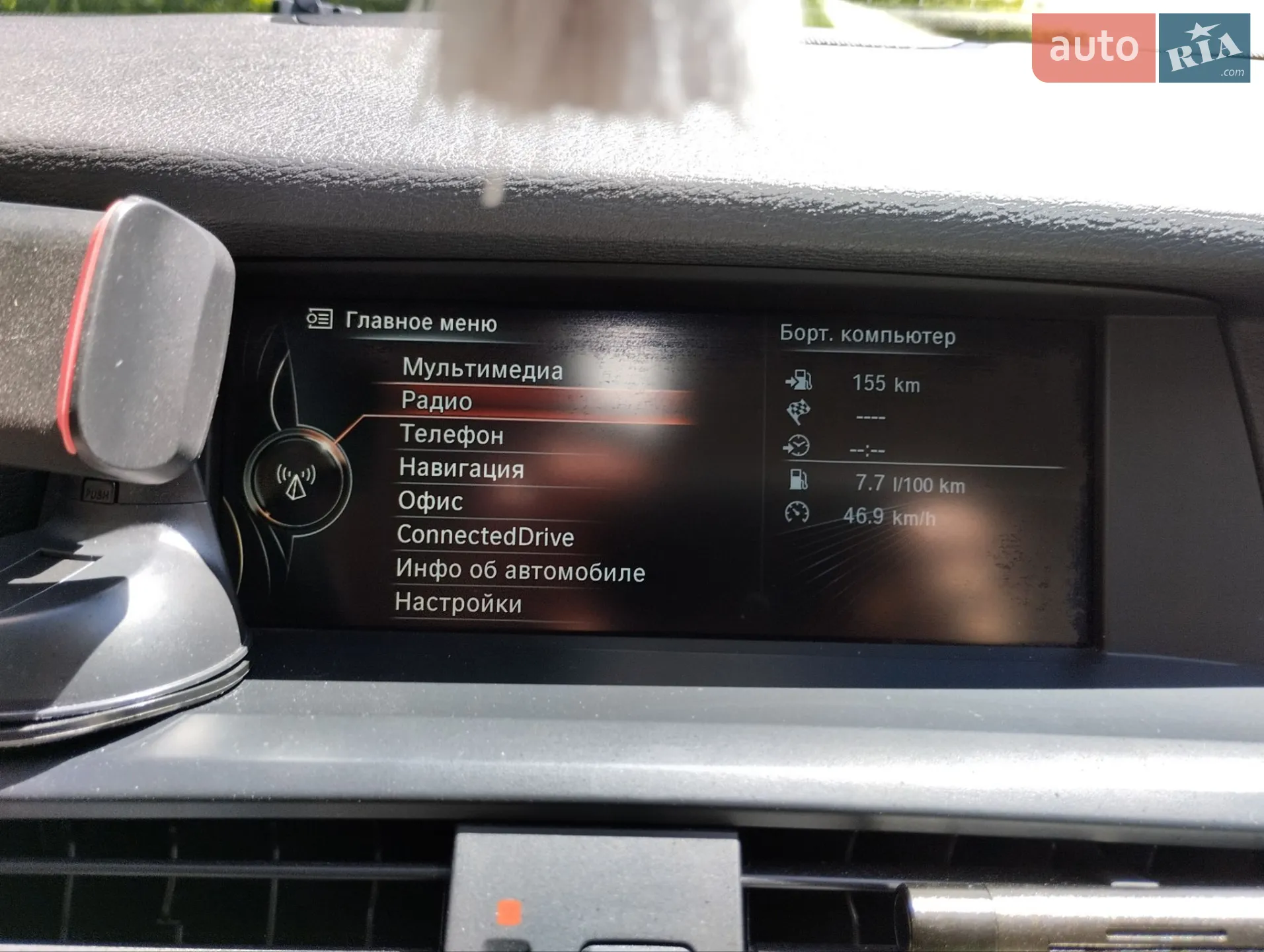 2014 BMW X3 - мініатюра 23