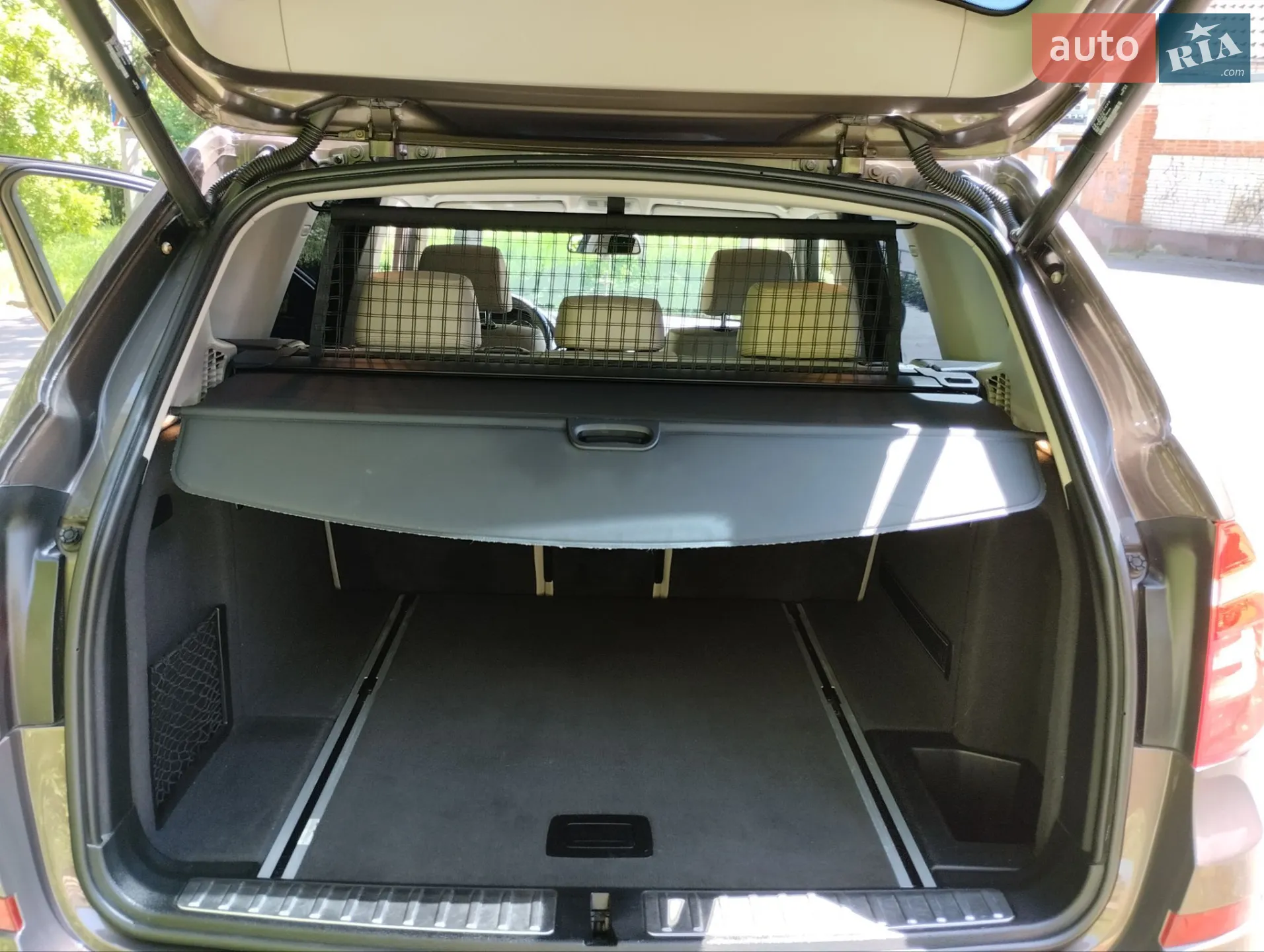 2014 BMW X3 - мініатюра 33