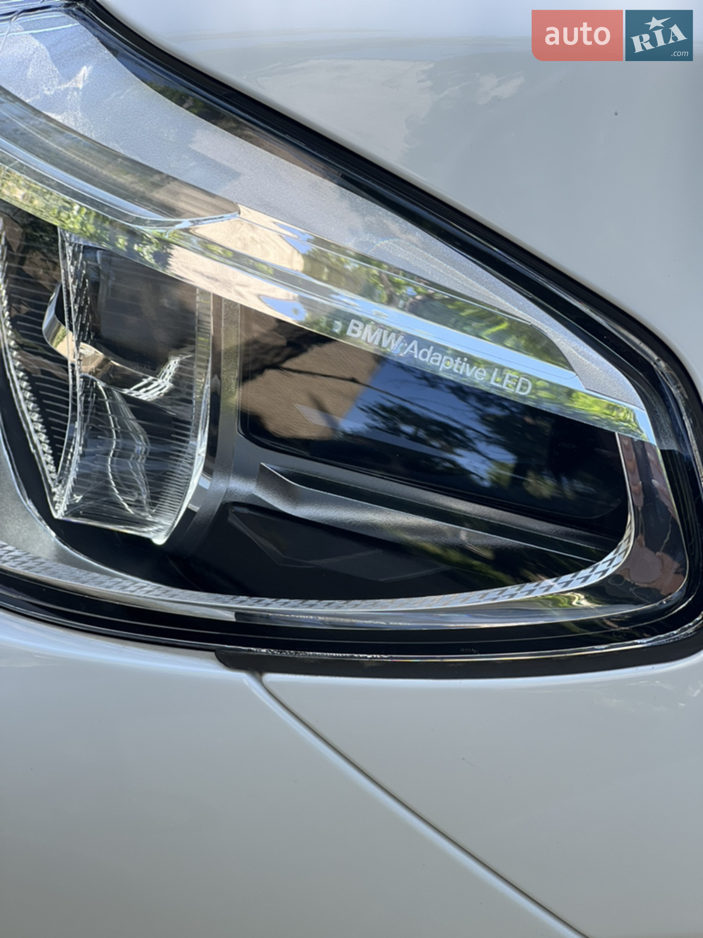 2018 BMW X3 - мініатюра 6