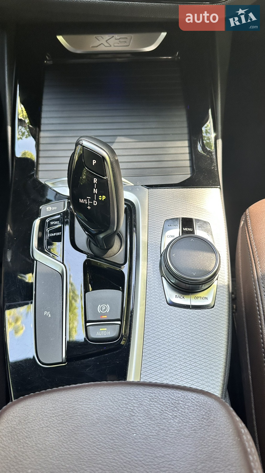 2018 BMW X3 - мініатюра 14