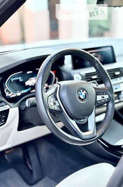 Внедорожник / Кроссовер BMW X3 2020 в Умани