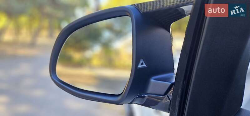 Внедорожник / Кроссовер BMW X3 2015 в Одессе