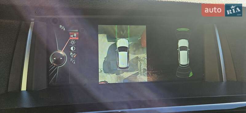 Внедорожник / Кроссовер BMW X3 2015 в Одессе