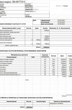 Внедорожник / Кроссовер BMW X3 2011 в Ровно