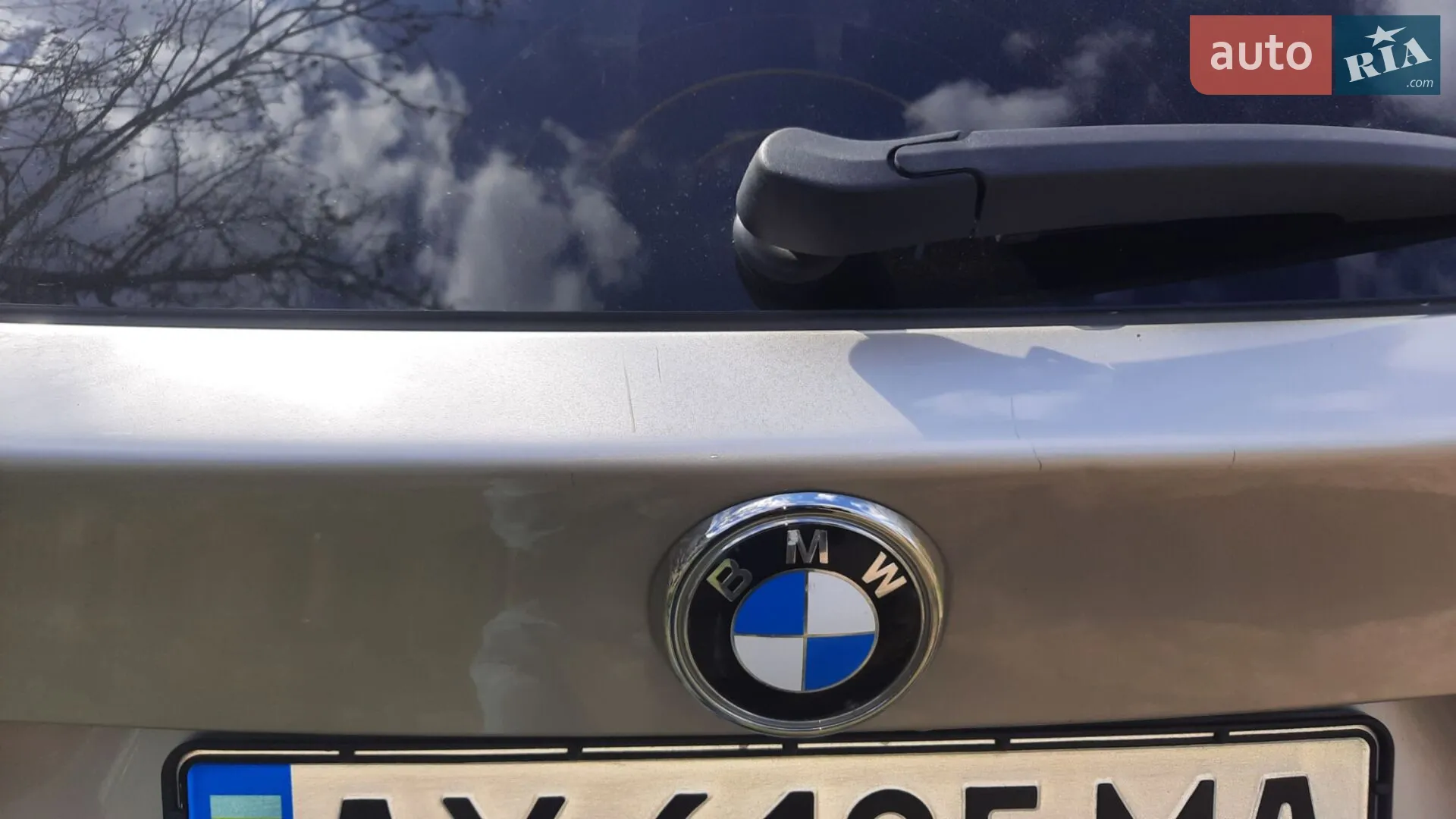 2016 BMW X3 - мініатюра 12