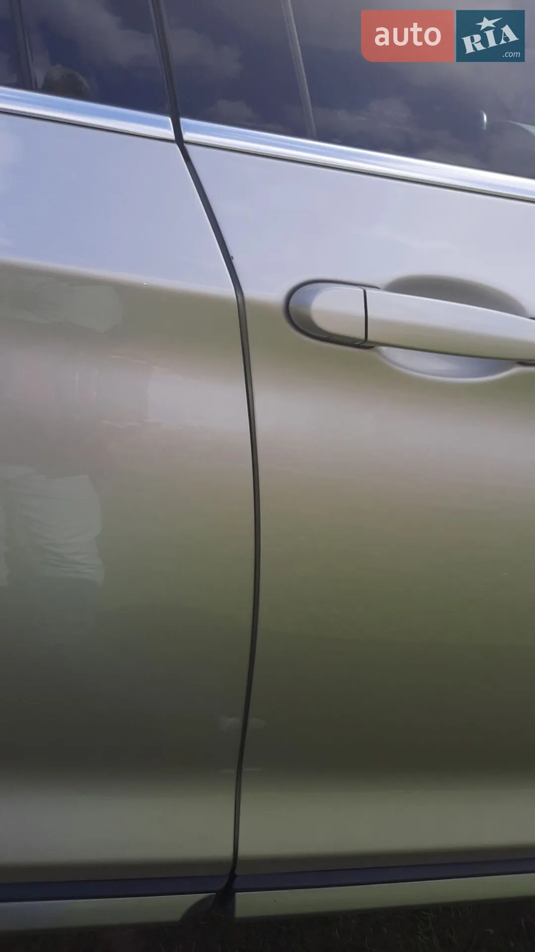 2016 BMW X3 - мініатюра 15