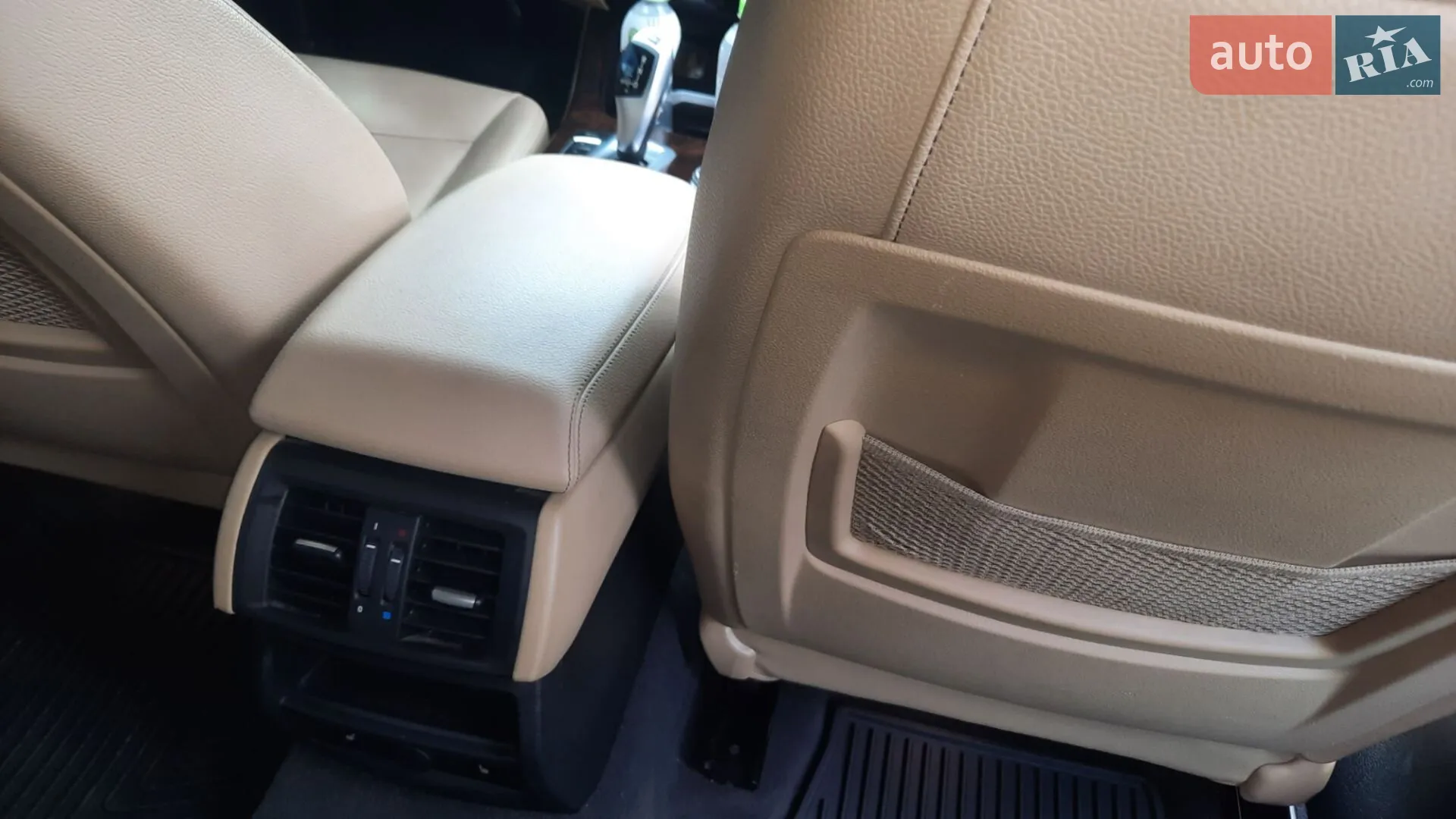2016 BMW X3 - мініатюра 21