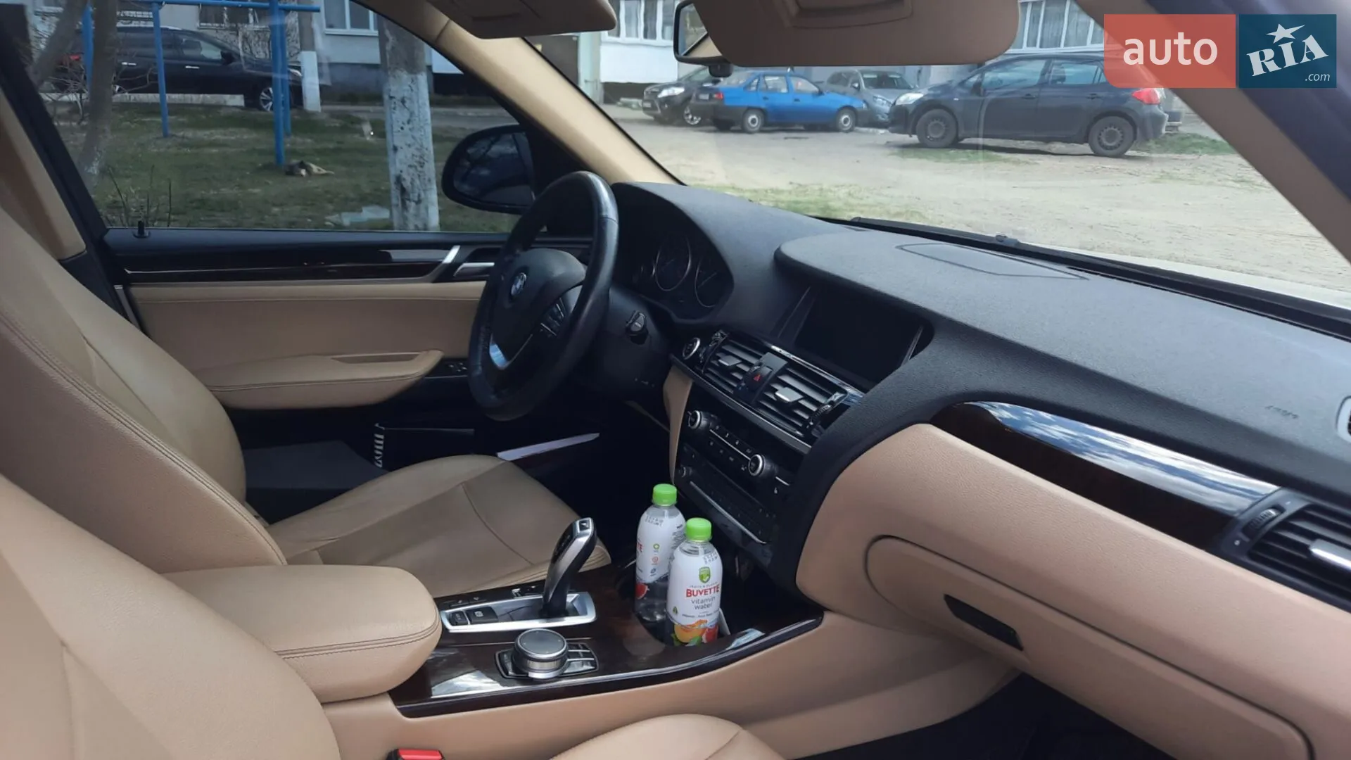 2016 BMW X3 - мініатюра 23