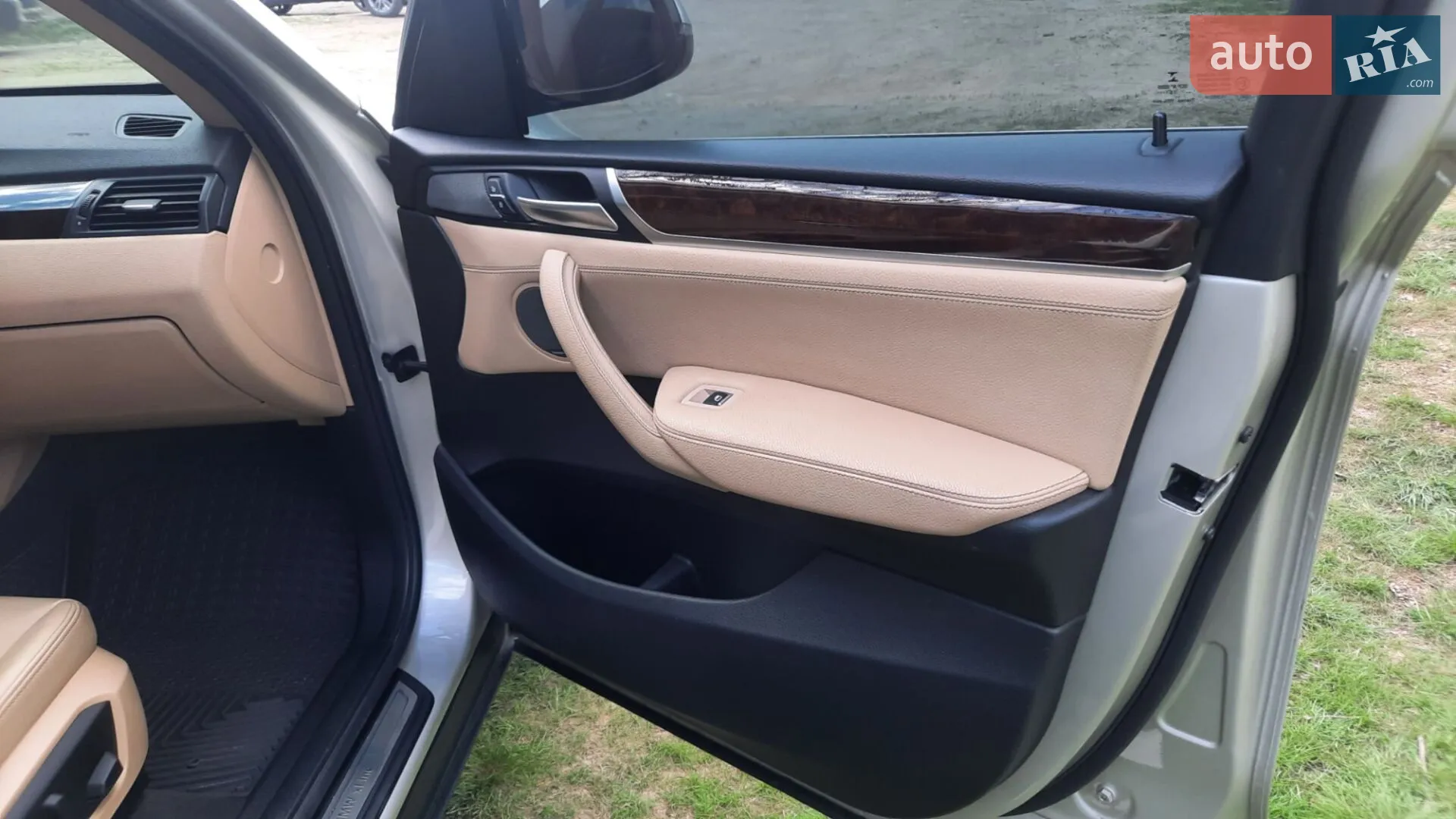 2016 BMW X3 - мініатюра 25