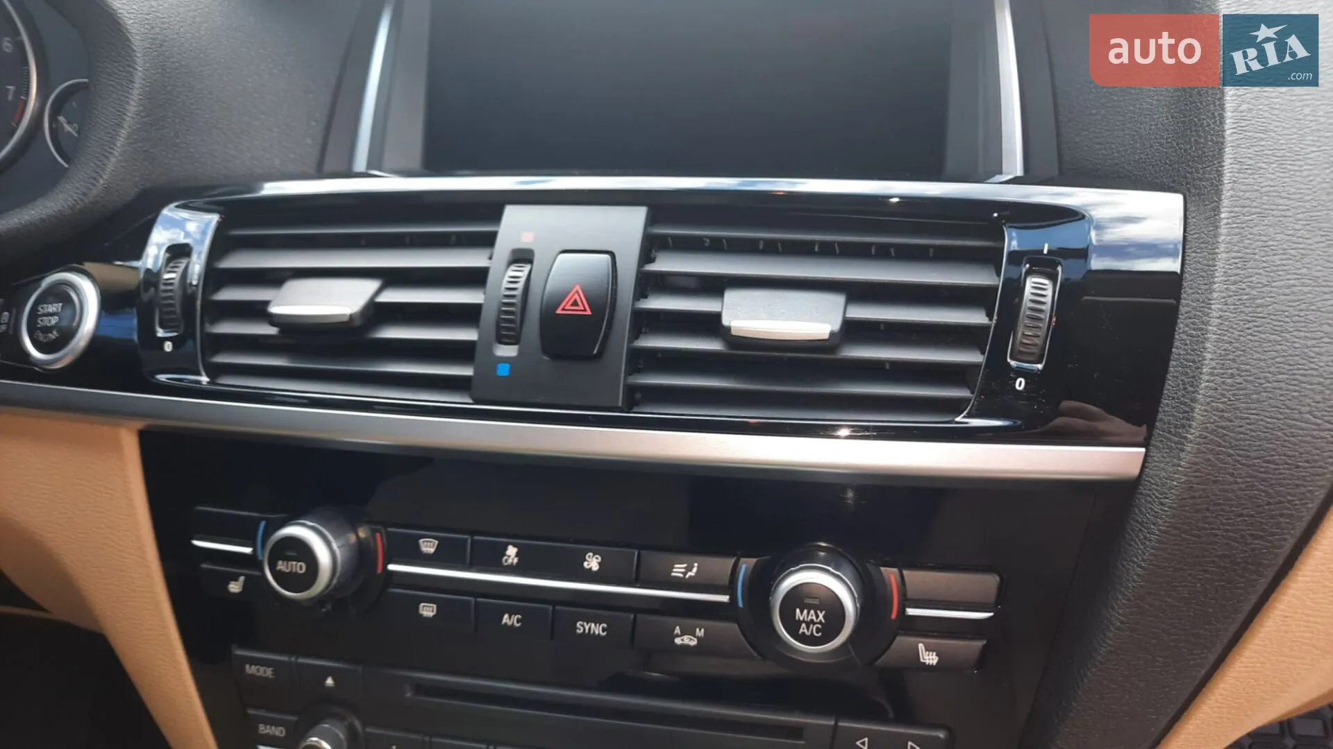 2016 BMW X3 - мініатюра 27