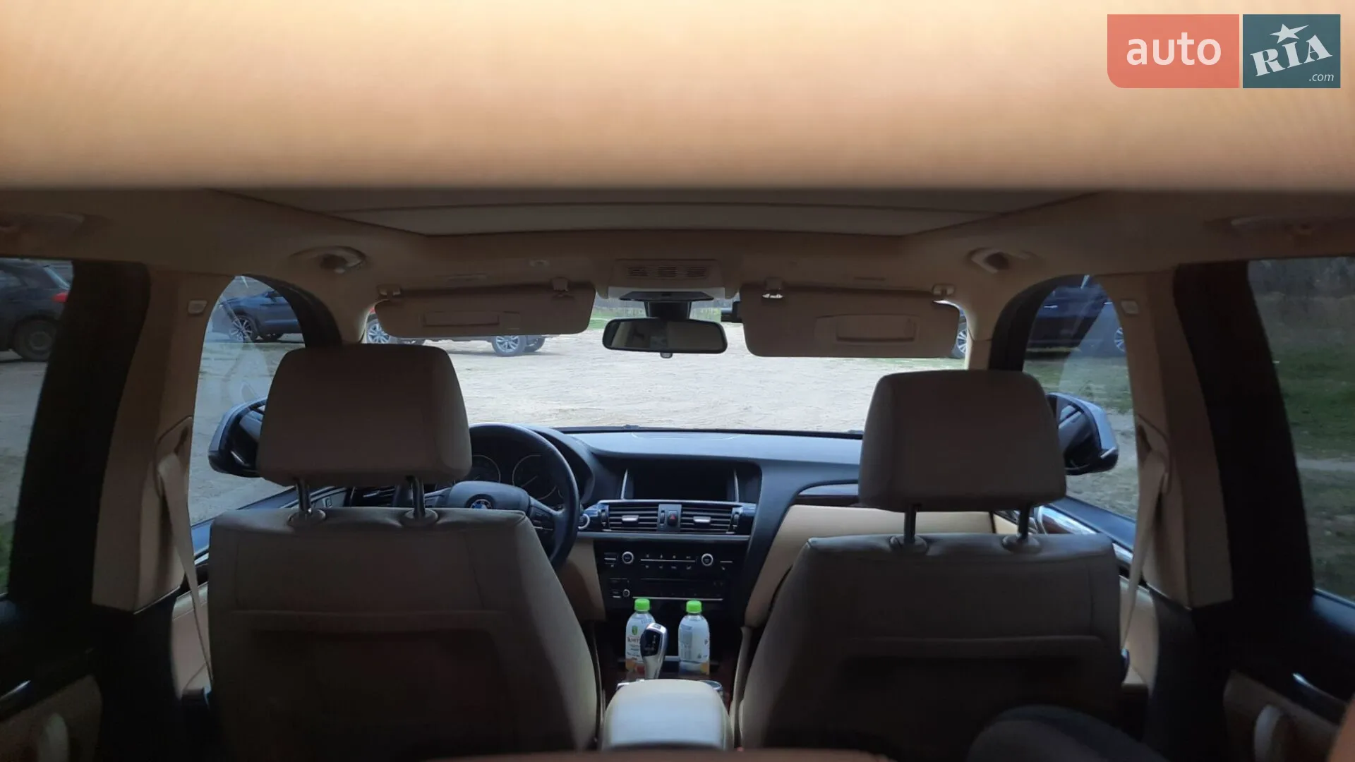 2016 BMW X3 - мініатюра 29