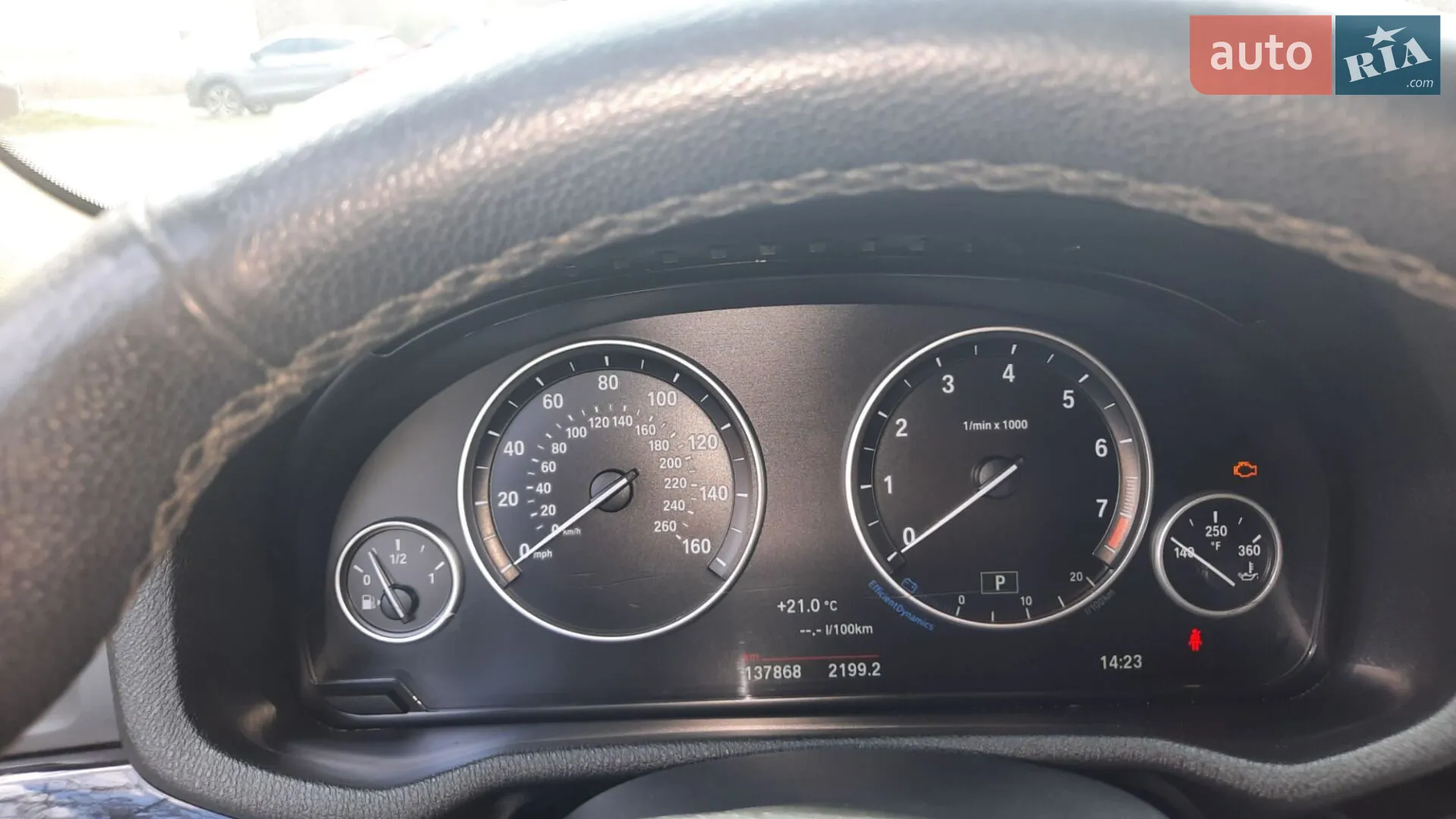 2016 BMW X3 - мініатюра 32