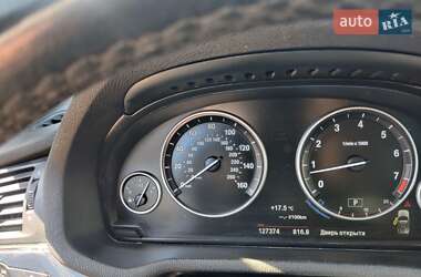 Внедорожник / Кроссовер BMW X3 2015 в Дрогобыче